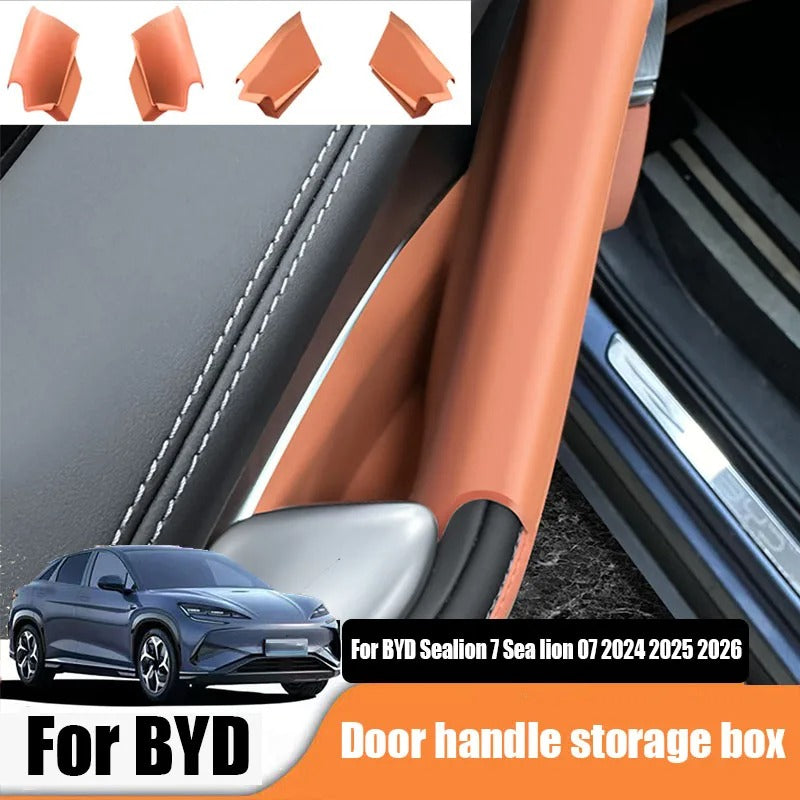 BYD Sealion 7 Door Handle Storage Box