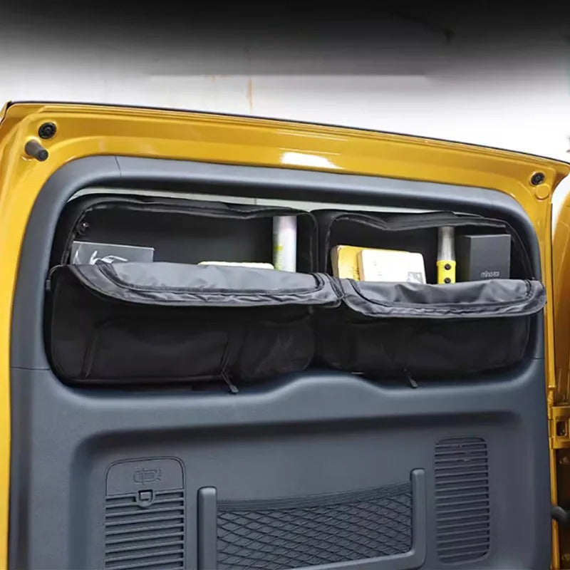 BYD Denza B5/Leopard 5 Trunk Window Storage Bags