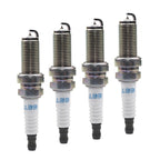 Spark Plugs Iridium For BYD