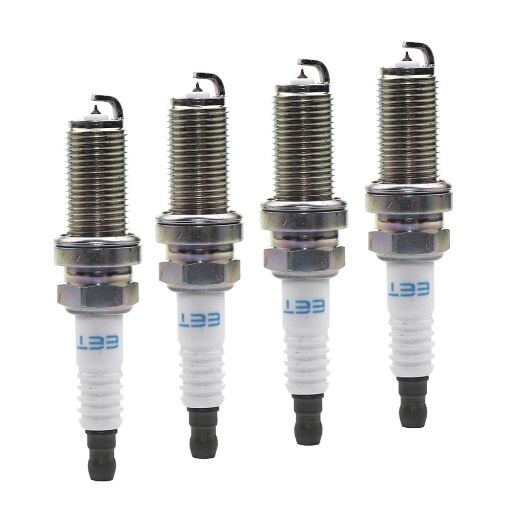 Spark Plugs Iridium For BYD