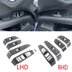 BYD Sealion 7 Window Switch Panel Frame Cover