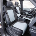 BYD Denza B5/Leopard 5 Four Seasons Half Package Cushion Seat Cover