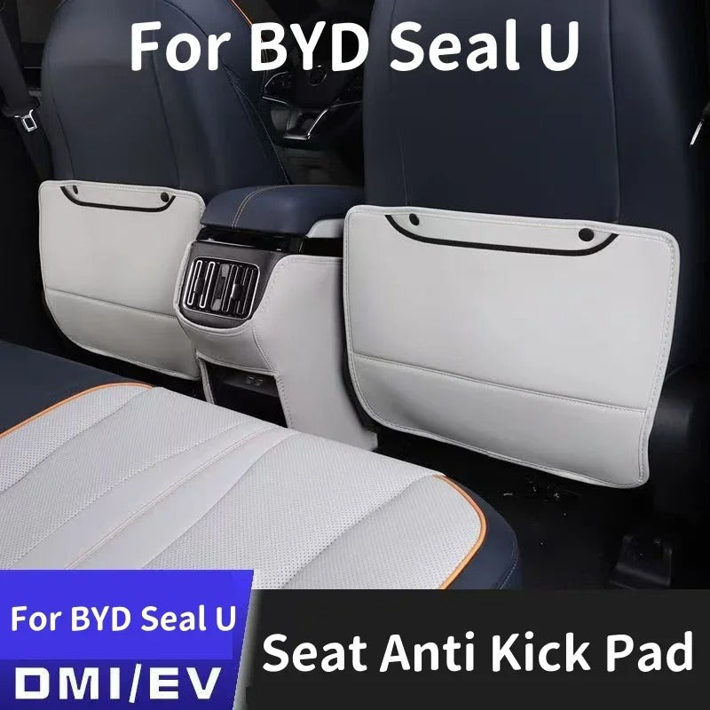 BYD Seal U /Sealion 6/Song Plus Seat Back Anti Kick Pad Cover