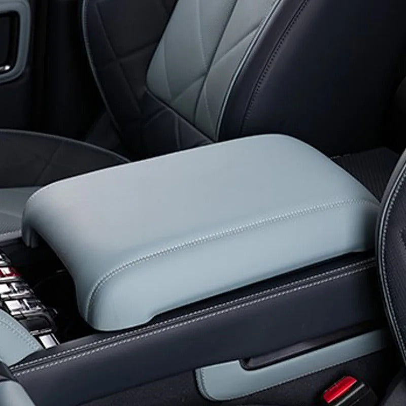 BYD Denza B5/Leopard 5 Refrigerator Armrest Box Protective Cover