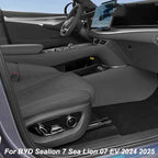 BYD Sealion 7 Center Console Two Side Panel Anti Kick Pad
