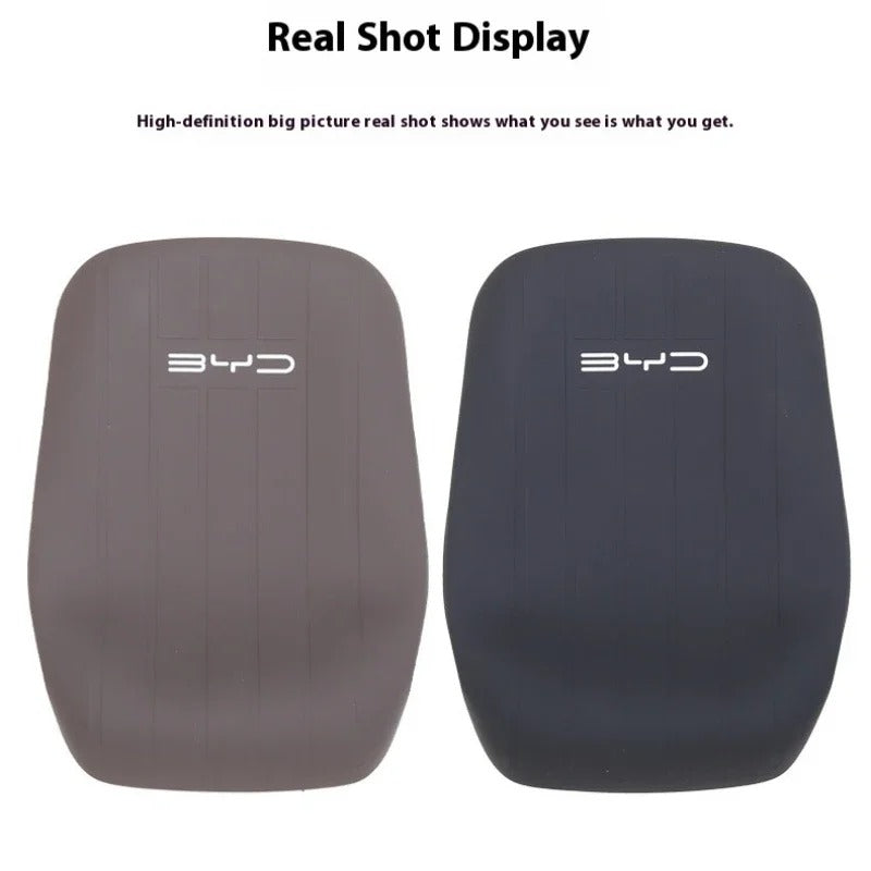 For BYD Song Plus DMI Seal U Sealion 6 Car Armrest Box Protection Cover