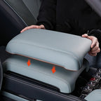 BYD Denza B5/Leopard 5 Refrigerator Armrest Box Protective Cover