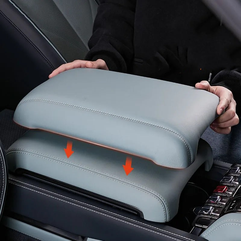 BYD Denza B5/Leopard 5 Refrigerator Armrest Box Protective Cover