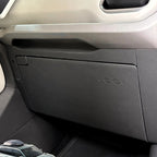 BYD Fangchengbao Tai 3Co-pilot Aanti-kick Leather Protective Pad