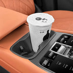 Cup Holder For BYD Sealion 7