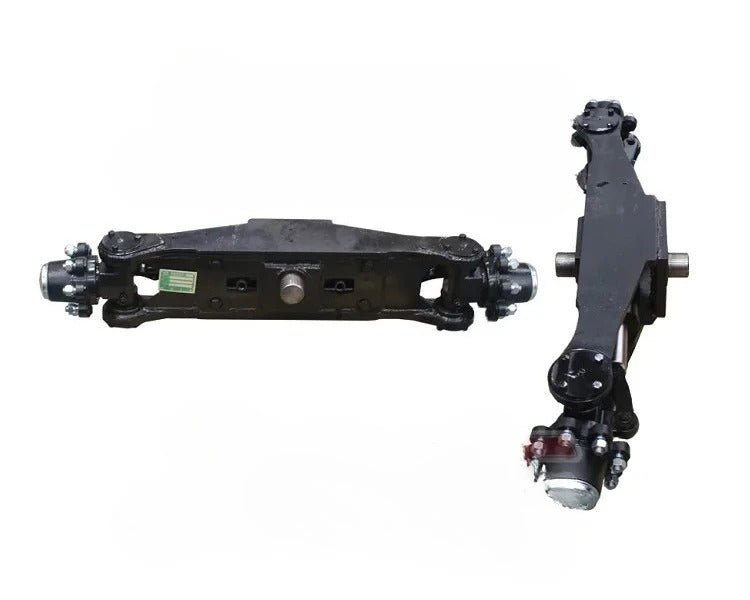 Forklift Parts for BYD