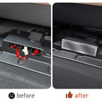 BYD SONG PRO/SEALION 5 DMi Air Outlet Flow Vent Protect Cover