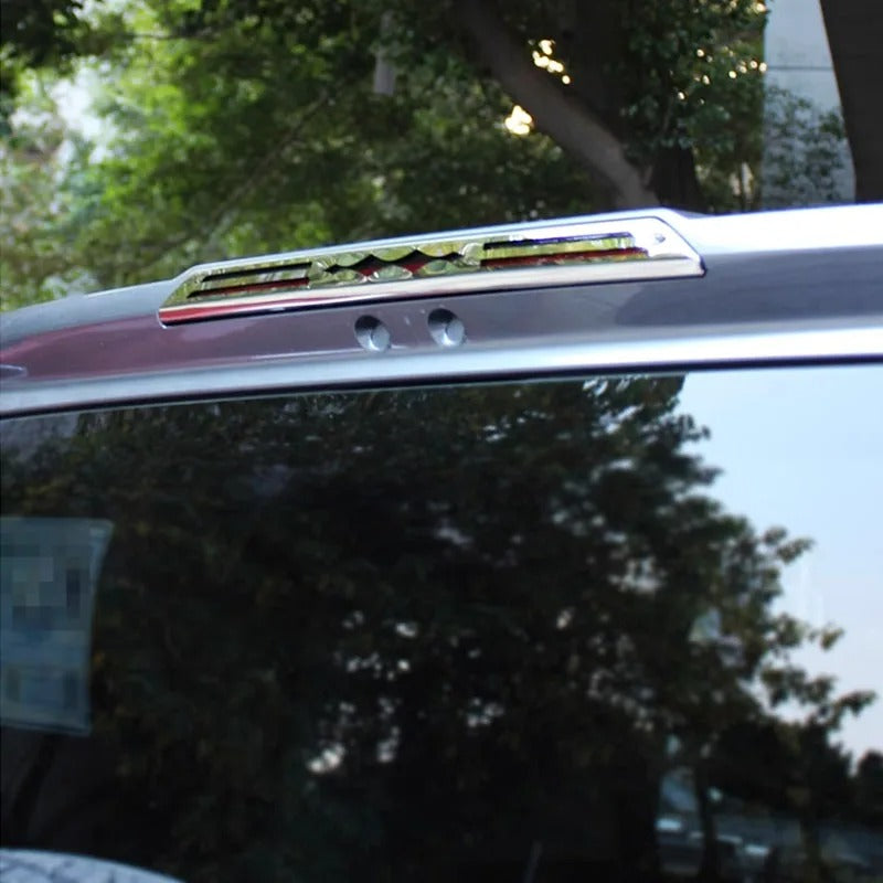 BYD Denza B5/Leopard 5 Modification Of Brake Light Decorative Strip