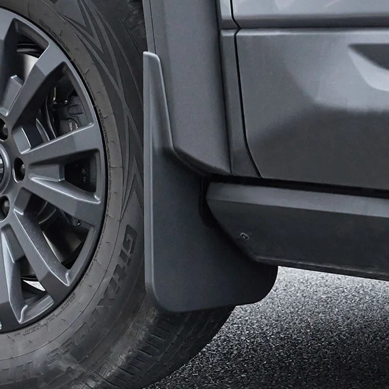 BYD Denza B5/Leopard 5 Mudguards Mud Flaps Fender