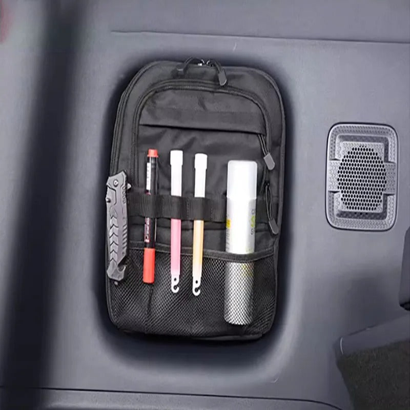 BYD Denza B5/Leopard 5 Trunk Window Storage Bags