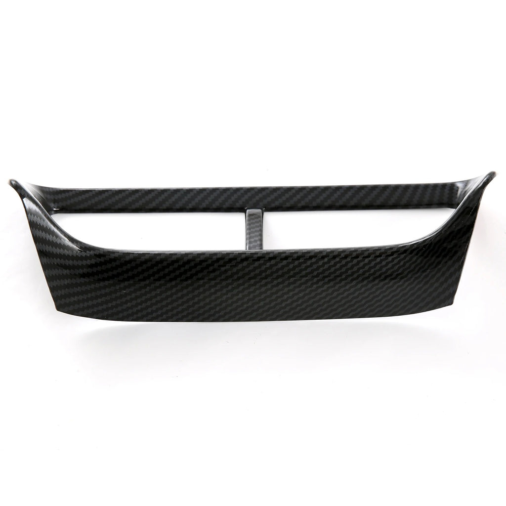BYD Song Plus DM-i EV / Sealion 6 / Seal U Car Center Console Air Condition Air Vent Outlet Frame Cover