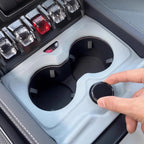 BYD Denza B5/Leopard 5 Central Control Water Cup Decorative Panel Cover