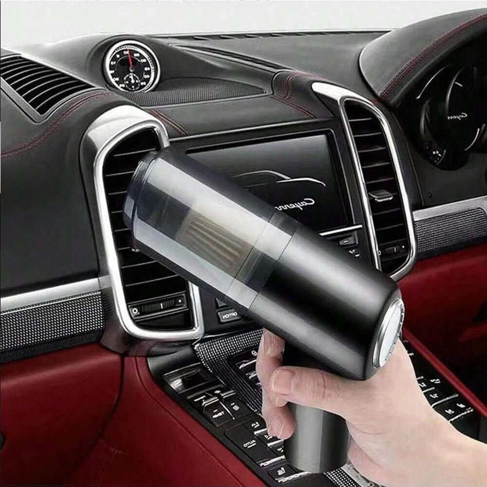 BYD Car 3 In 1 Integrated Suction And Blowing Vacuum Cleaner