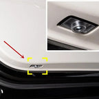 2Pcs LED Welcome Atmosphere Lamps For BYD Car