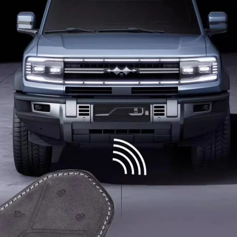 BYD Denza B5/Leopard 5 Full Package Key Case