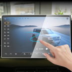 BYD Denza B5/Leopard 5 Central Control Navigation Film