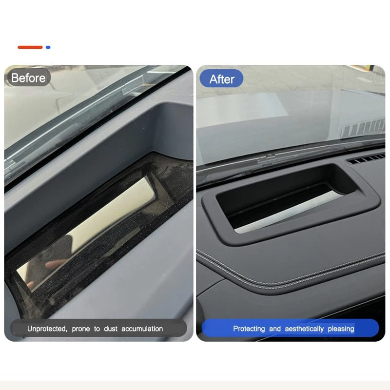 BYD Denza B5/Leopard 5 Hud Heads Up Display Cover