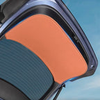 BYD Sealion 7 Rear Trunk Door Anti-dirty Protection Cover