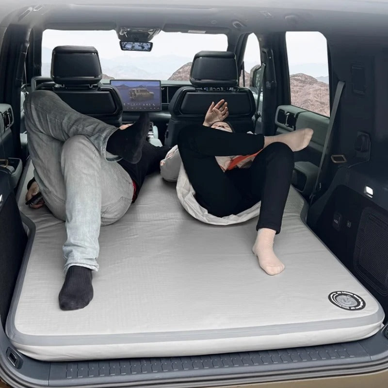 BYD Denza B5/Leopard 5 Air Matt