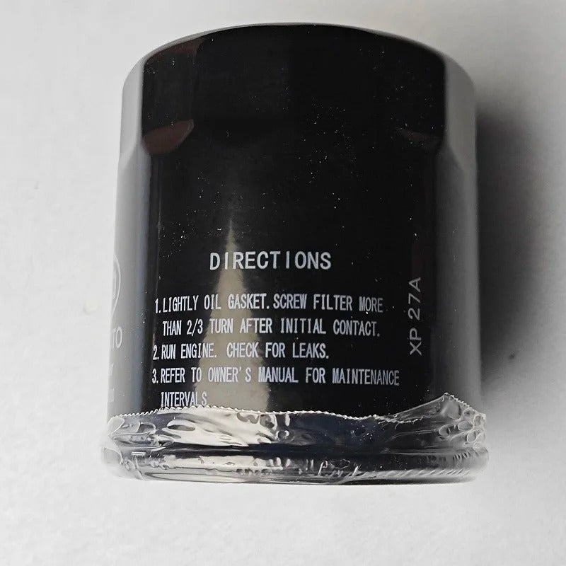 Oil Filter for BYD