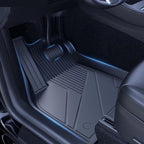 RHD BYD Sealion 6 Seal U Song Plus TPE Floor Mats & Trunk Mat