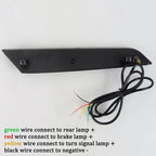 Turn Signal Lights For BYD Dolphin Mini