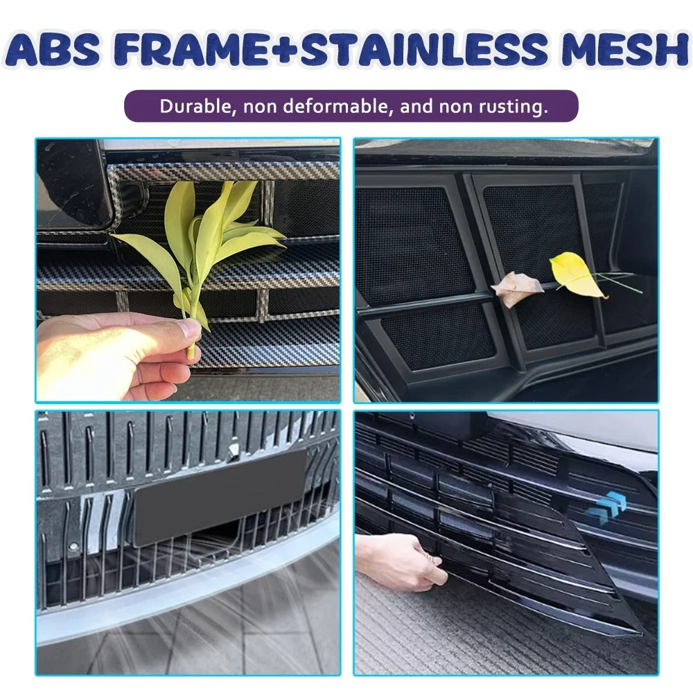 Fangchengbao Bao 8 Grille Net Anti-insect Cover