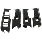 LHD BYD Song Plus/ Sealion 6/Seal U Door Window Lift Switch Cover
