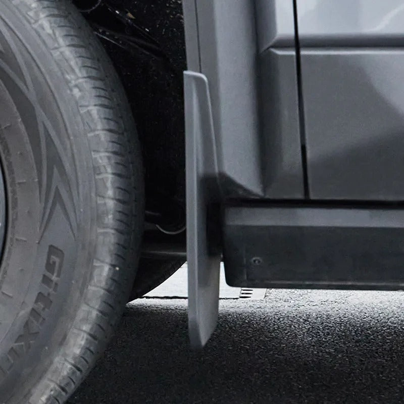 BYD Denza B5/Leopard 5 Mudguards Mud Flaps Fender