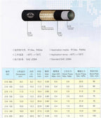 Car Air Conditioning Pipe For BYD