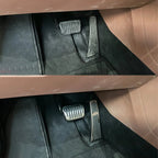 Car Gas Brake Pedal for Fangchengbao Tai 3