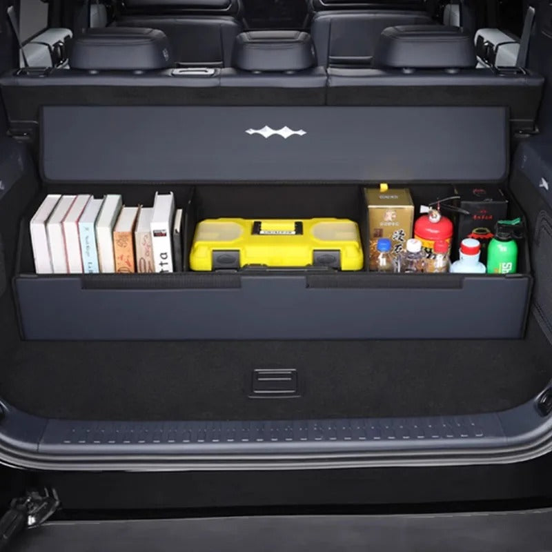 BYD Denza B5/Leopard 5 Rear Trunk Storage Box – BYDAC