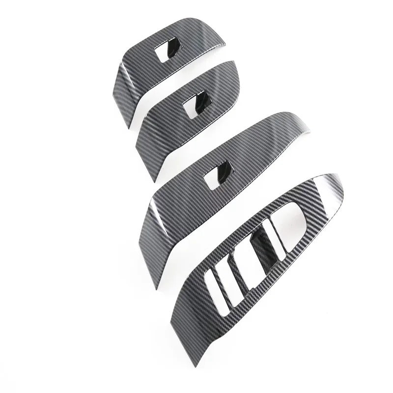 BYD Sealion 7 Window Switch Panel Frame Cover