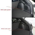 BYD Seal U Sealion 6 Song Plus DMI Custom Leather Trunk Mats