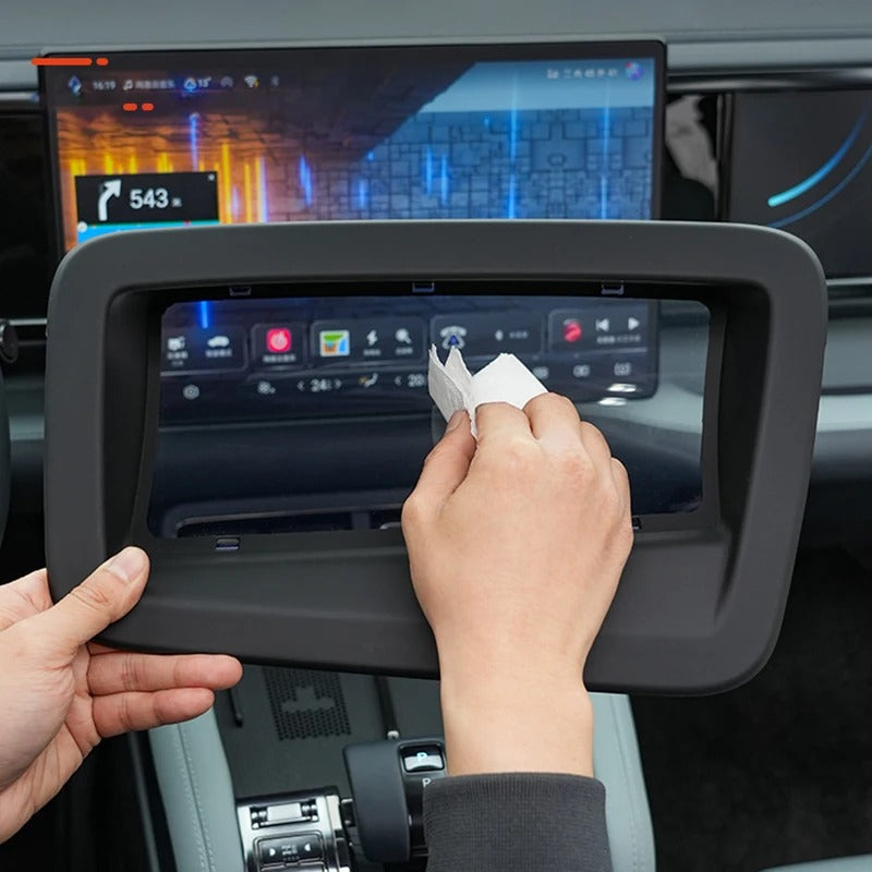 BYD Denza B5/Leopard 5 Hud Heads Up Display Cover
