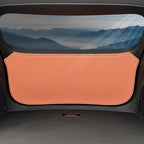 BYD Sealion 7 Rear Trunk Door Anti-dirty Protection Cover
