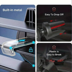 BYD Car Phone Holder For 4.7-6.7 Inch Mobile Devices