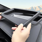 LHD Car HUD Display Protect Cover For BYD