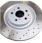 Car Ddisc Brake Ddiscs Rrotor Bbreak Disc for byd seal OEM