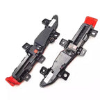 Rear Bumper Light Fog Lamp Taillight For BYD Seal