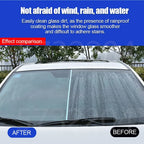 BYD Car Glass Anti-rain Water Spray Repellent Nano Coating