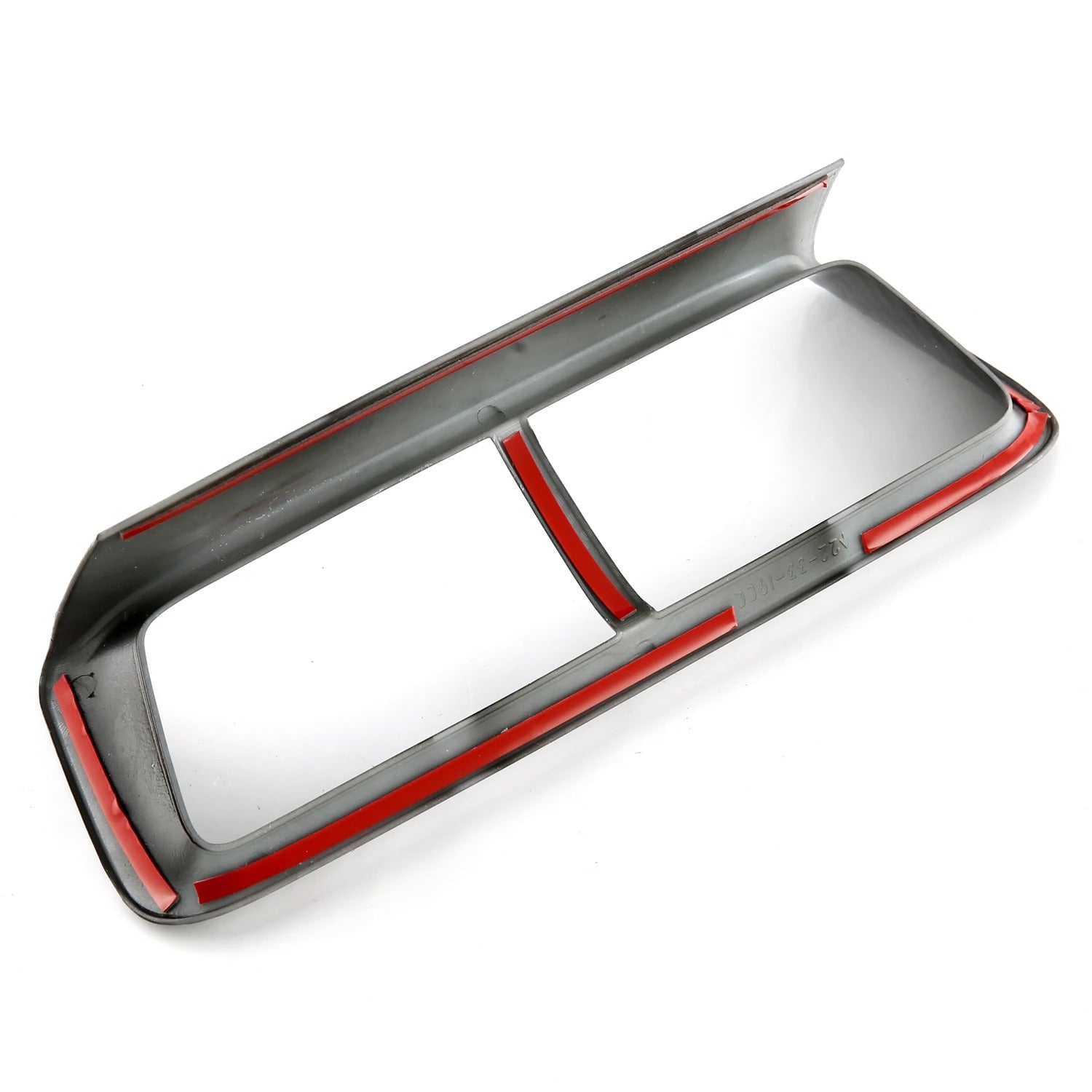 BYD Song Plus DM-i EV / Sealion 6 / Seal U Car Center Console Air Condition Air Vent Outlet Frame Cover