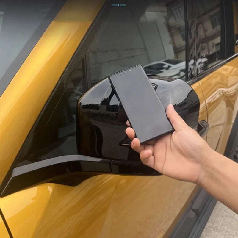 BYD Denza B5/Leopard 5 Rear View Mirror Protective Cover