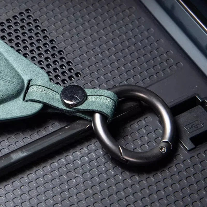 BYD Denza B5/Leopard 5 Full Package Key Case