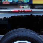 BYD Denza B5/Leopard 5 Modification Of Brake Light Decorative Strip